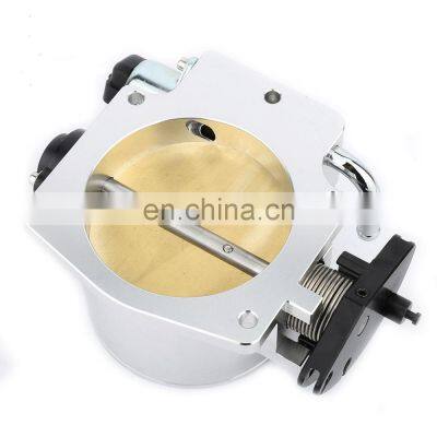 GM LS 92MM THROTTLE BODY for LSXR Intake Manifold photo-5