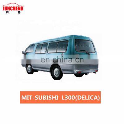 High Quality Steel Car Front Fender for MIT-SUBISHI L300(DELICA) Bus Body Kits,OEM SED586227-L, SED586228-R photo-2