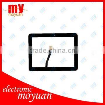 Spare parts tablet touch screen for Samsung Android P5100 original