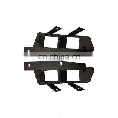 Powerful Mount Bracket Sucker Holder Magnetic Base f/ Roof Led Light Bar Offroad magnet brackets led light bar