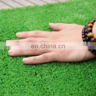 Factory direct hot sale synthetic grass turf tiles artificial grass