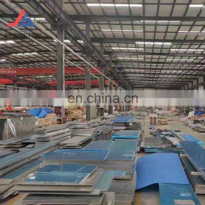 Prime Quality Aluminum Alloy 6061 7075 t6 T651 Aluminum Sheet Plate photo-5