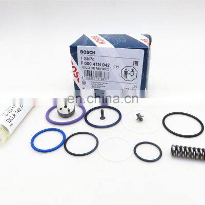 F00041N042 genuine new EUI injector repair kit for 0414701043,0414701092,1734493