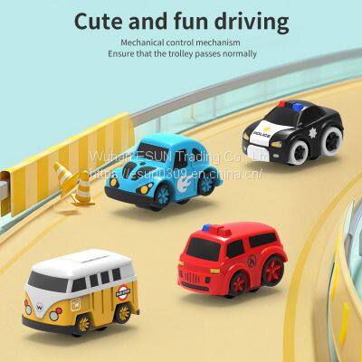 Car Adventure