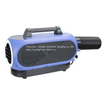 AC/DC Portable Air Conditioner photo-2