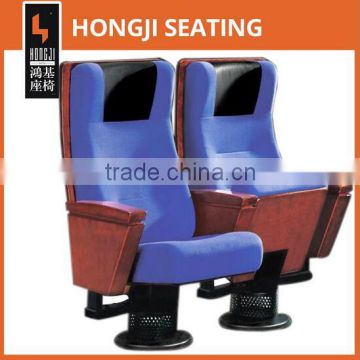 auditorium seating for good price HJ802-L