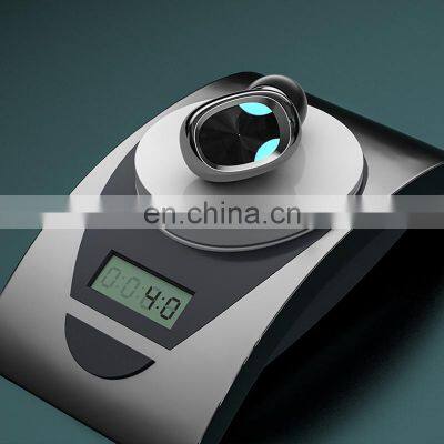 X8 Tws Dual Mode Gaming Earbud Led Display Power Bank Headphone 8d Stereo Earphone Wireless photo-4