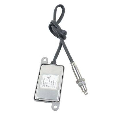 Haoxiang Auto New Material Europe Truck Nox Sensor Nitrogen Oxide Sensor 5WK97401 Fits For SCANIA Truck photo-4