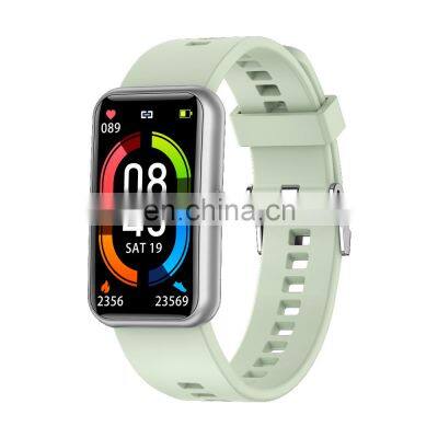 Hot Selling Products Waterproof Sk7 Smartwatch Calling Men Sport Smart Bracelet Watch Reloj For Android Ios Pk L16 photo-3