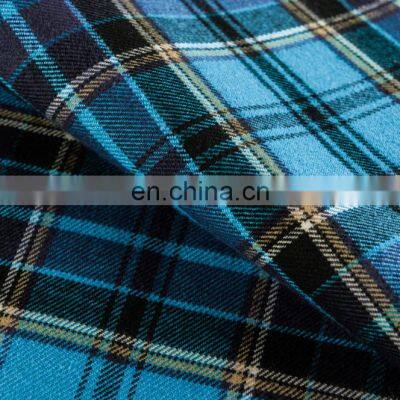 High Quality Tongxinji Dress and Shirt Use Checked Cotton Yarn Dyedfabrics photo-2