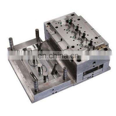 OEM Precision manufacturing trigger_sprayer cover mould for molding for injection plastic injection manufacturers