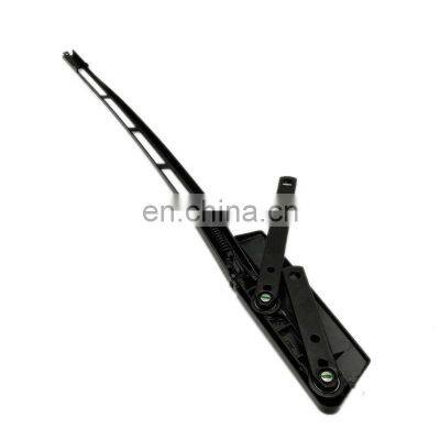 Car Front Windshield Windscreen Wiper Arm  For Audi Q7 2007 2008 2009 2010 2012 2014 2016 4l1955408B 1P9