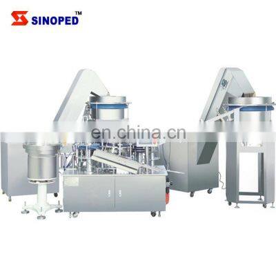 Disposable Syringe Production Line photo-2