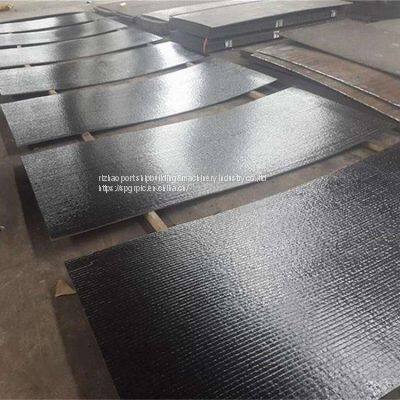 Chromium Carbide Wear Plate photo-4