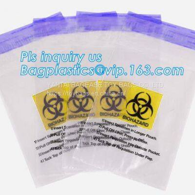 BIOHAZARD BAG, AUTOCLAVE SACK, SAMPLING BAG, SHARP CONTAINER, MEDICAL BIN, SAFETY BOX, BOTTLE photo-4