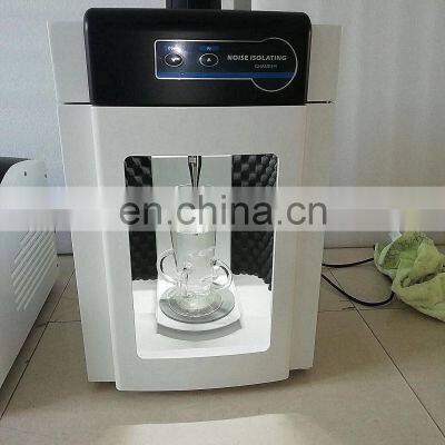 Ultrasonic Processor Laboratory Ultrasonic Emulsifying Homogenizer photo-4