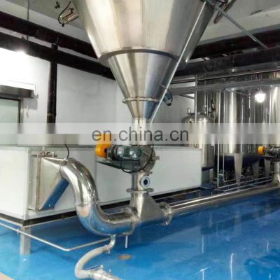 Soybean Protein Pressure Spray Dryer