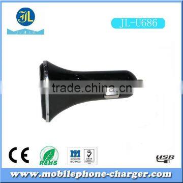 2016 New Product 3-port Car Battery Charger Wholesale in China With High Quality photo-4