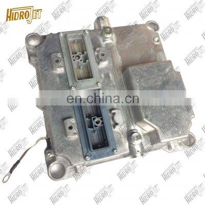 Excavator parts original quality 320D E320D controller 286-3683 ecu 331-7539 controller board 28170119 for C6.4 C6.6