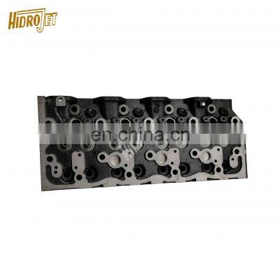 HIDROJET 4BD1 engine cylinder head 8-97144-821-1 8-97144821-1 for sale