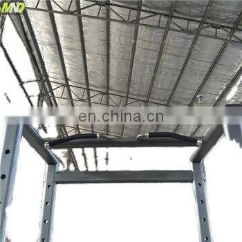 Hot Sale Commercial Use Stair Trainer Cardio Machine Gym Equipment Commercial Fitness Equipment Power Cage Machine FH48 photo-4