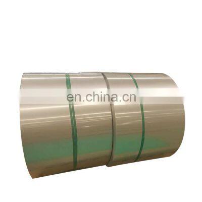 201 202 304 316 409 410 430 stainless steel sheet coil