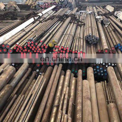 low price Q420b Q420C Q420D Q420D carbon steel bar rod supplier