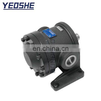 Taiwan oil pump YEOSHE 50T-30-FR hydraulic pump 50T-36-FR+PA quantitative 150T vane pump