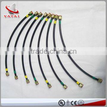 Nylon Hydraulic Test Hose With Connector