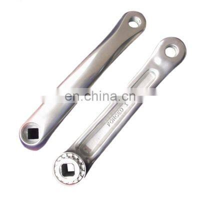 Custom Non-standard Forging Aluminium Bicycle Parts photo-4