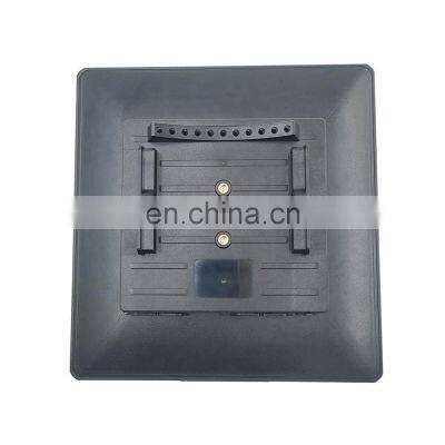 25000mah Black Solar Panel and Integrated Lithium Battery for Security Camera Photo Traps Hunting Trail Game Camera photo-4