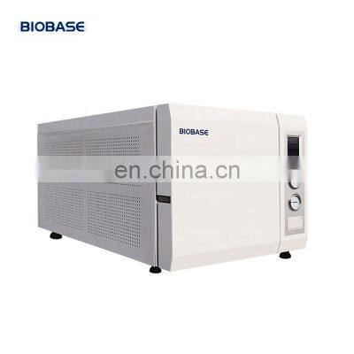 Table Top Autoclave Class B 80L BKM-Z80B for sales steam autoclave sterilization BKM-Z80B DR