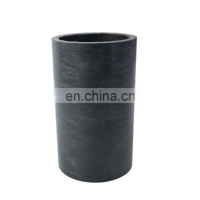 TEHCO Factory High Strength Glass Fiber Lubricating Bearings Filament Wound High Load Bushings