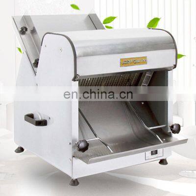 High-efficiency Bread Slicing Machine / Bread Slicer Machine for Bakery