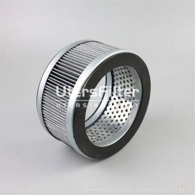 478-3233-667 HYDAC 0007L003P Uters Industrial заменяет воздушный фильтрующий элемент HAGGLUNDS photo-4