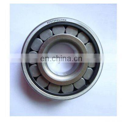 SC070902 Special Cylindrical Roller Bearing SC070902JVNA Nonstanderd Bearing 35 x 90 x 23mm