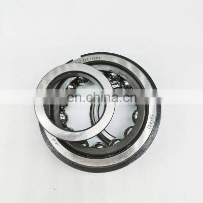 NSK KOYO NTN High Precision Angular Contact Ball Bearing 7212 7213 7214 7215 7216 7217 AC BM BECBP BECBM photo-5