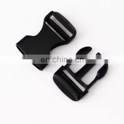 Dog Parts Accessories Plastic Quick Side Release Buckle Dog Collar Buckle For Dog Collar photo-4