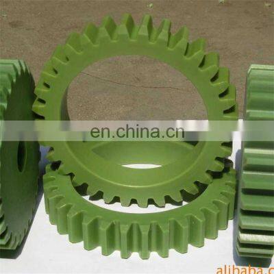 Customized Wear Resistant mc Board mc Naylon Plate