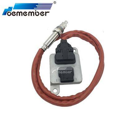 12В датчик Nox 5WK9 6697B 857646901 для BMW
