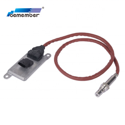 Nitrogen Oxide Sensor Replace Continental Nox Truck Diesel Engine Oxygen Nitrous Sensor 2006245 5WK96661D For DAF photo-3