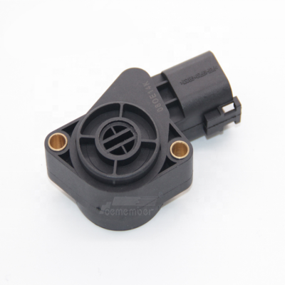 Brake Pedal Position Sensor Gas Throttle Assembly Accelerator Automotive Pedal Sensor 21116881 85109590 3948425 For VOLVO photo-2