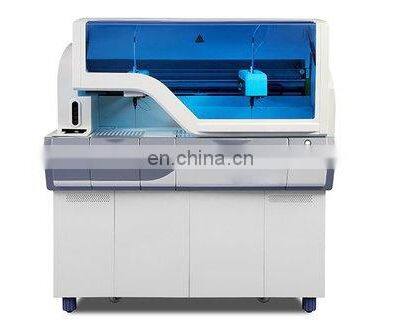 Immunoassay Analyzer Kd-Ma03 High Quality Integrated Automatic Chemiluminescence Immunoassay photo-5