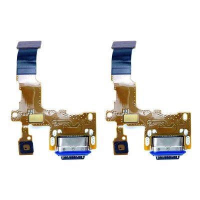 For LG Stylus 4 Q710 Dock Connector Micro USB Charger Charging Port Flex Cable Board With Microphone Replacement Parts photo-3