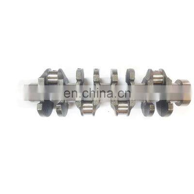 Automotive Engine Parts Crankshaft For Toyota 3Y/4Y OEM 13411-73010