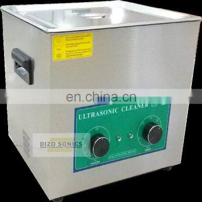 Large Capacity Tank Industrial Ultrasonic Cleaner For Cleaning Heating Exchangers Motorcycle Aircraft Parts Marine Parts photo-3