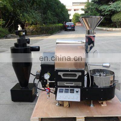 Coffee Machine Commercial Turkish Coffee Roaster Machine photo-4