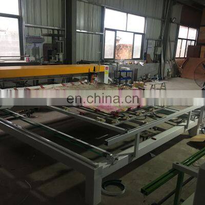 Quilt Machines Quilt Making Machine Single Needle Quilting Machine photo-4