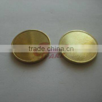 Bottom Price Hot Sale Custom Design Locker Token photo-5