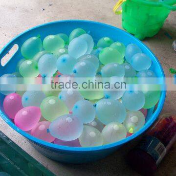 kid toy water balloon factory direct sale